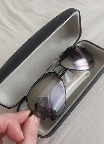 Aston Martin Unisex Damla Model Güneş Gözlüğü