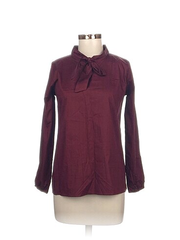 Vintage Love Bluz %70 İndirimli.