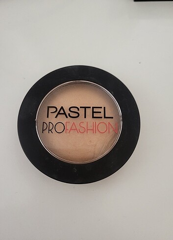 Pastel profashion pudra