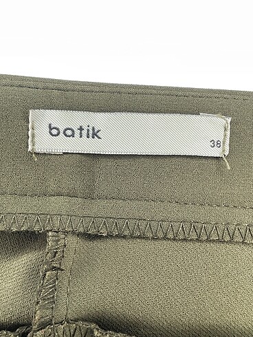 Batik Düz Kesim %70 İndirimli. - Görsel 4