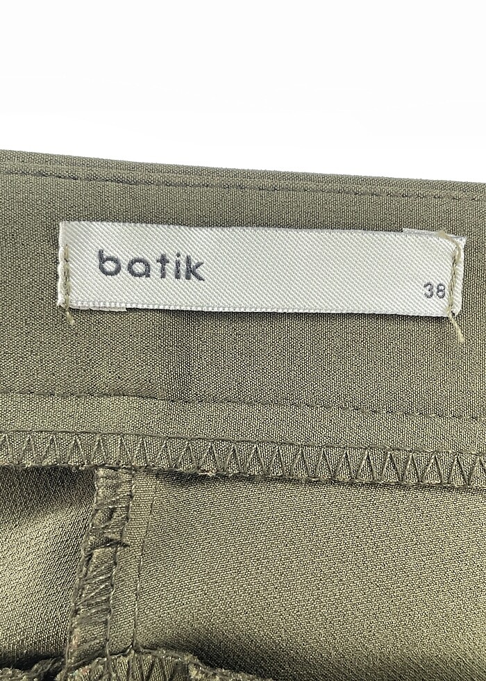 Batik Düz Kesim %70 İndirimli. - Görsel 4