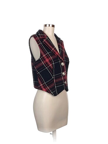 Vintage Love Vintage Love Yelek %70 İndirimli.