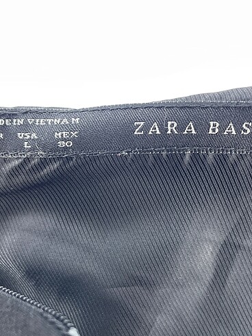 l Beden siyah Renk Sarar Kısa Elbise %70 İndirimli.