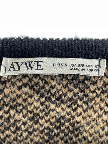 universal Beden çeşitli Renk Vintage Love Kazak / Triko %70 İndirimli.