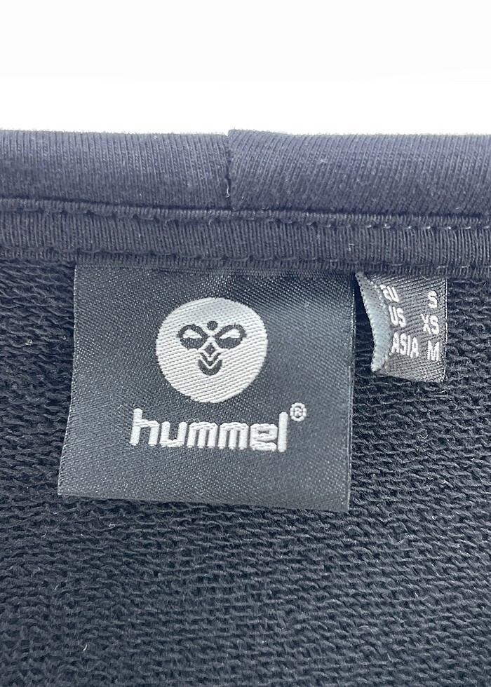 Hummel Spor Dış Giyim %70 İndirimli. - Görsel 4