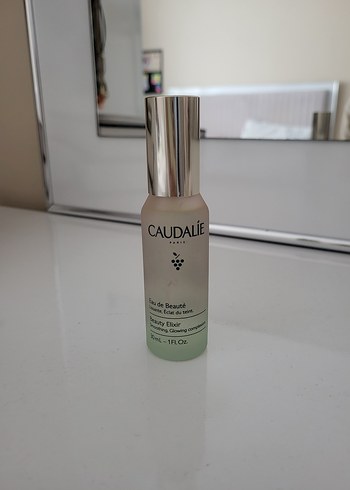 Caudalie Makyaj Bazı ve Sabitleyici Sprey