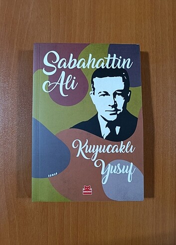 Sabahattin Ali, Kuyucaklı Yusuf