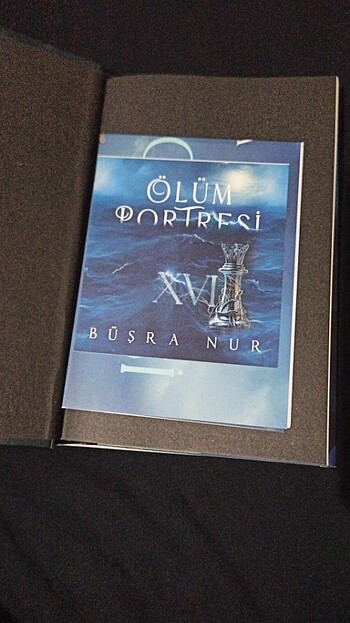  Ölüm Portresi
