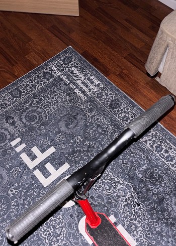 DECATHLON
Freestyle Scooter - MF500 - Görsel 4