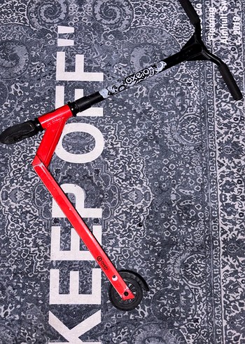 DECATHLON
Freestyle Scooter - MF500 - Görsel 3