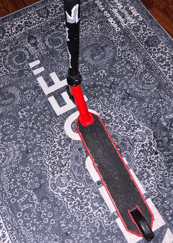 DECATHLON
Freestyle Scooter - MF500 - Görsel 2