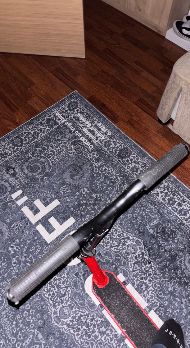 DECATHLON
Freestyle Scooter - MF500 - Görsel 4