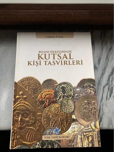 Kutsal Kişi Tasvirleri
