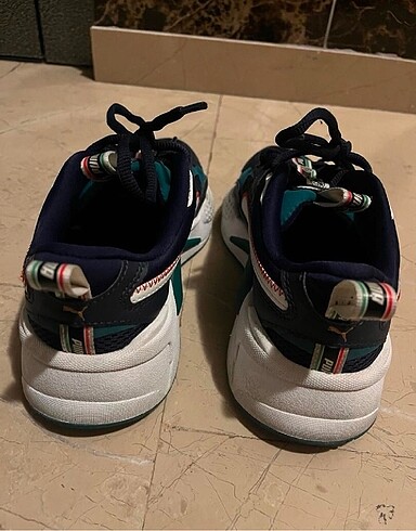 Puma Puma spor ayakkabı