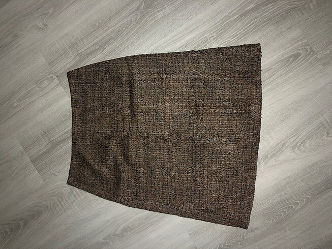 mini etek