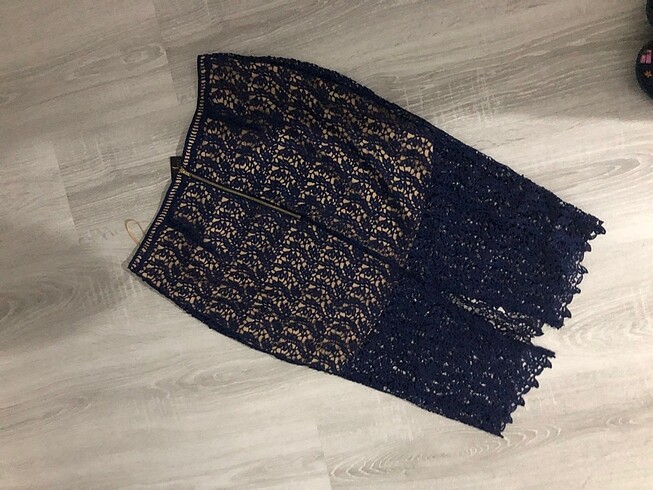 New Look midi etek