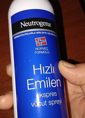 Nemlendirici