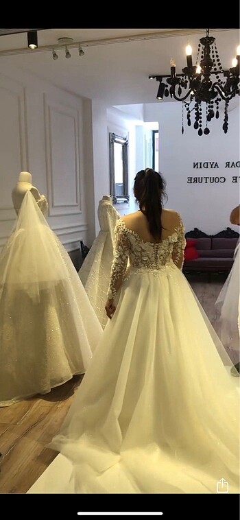 GELİNLİK - Görsel 2