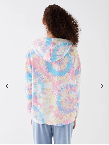 s Beden LCW SWEATSHIRT