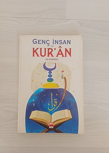 Genç İnsan ve Kur'an - Ali Demirel