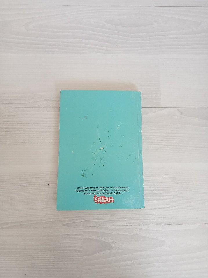 Akdeniz - Panait Istrati Şiir Kitabı - Görsel 2