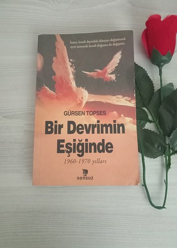 Bir Devrimin Eşiğinde - Gürsen Topseş