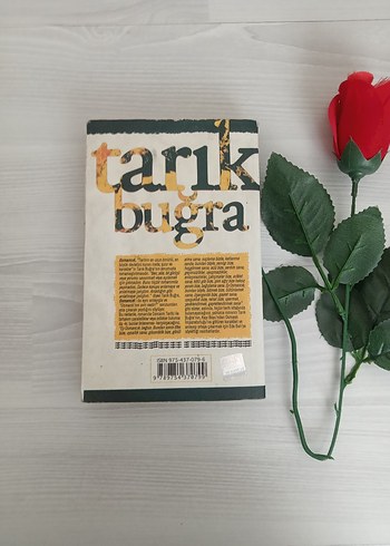 Tarık Buğra - Osmancık Romanı