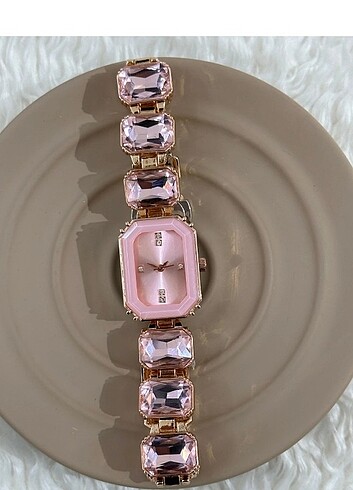 Swarovski saat 