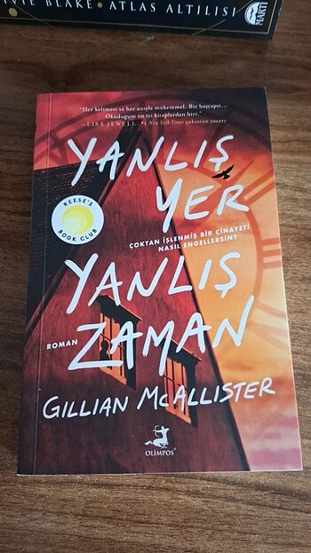 Kitap