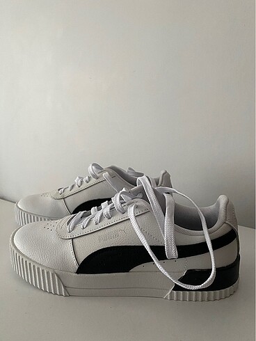 Puma Unisex Spor Ayakkabı