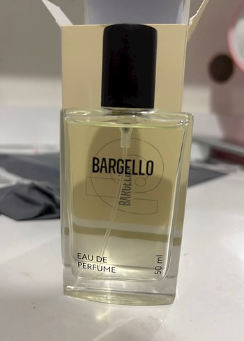 Bargello Kadın Parfümü 392 numara 50 ml - Görsel 2
