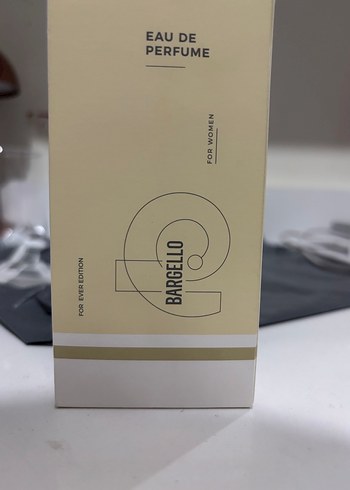 Bargello Kadın Parfümü 392 numara 50 ml - Görsel 4