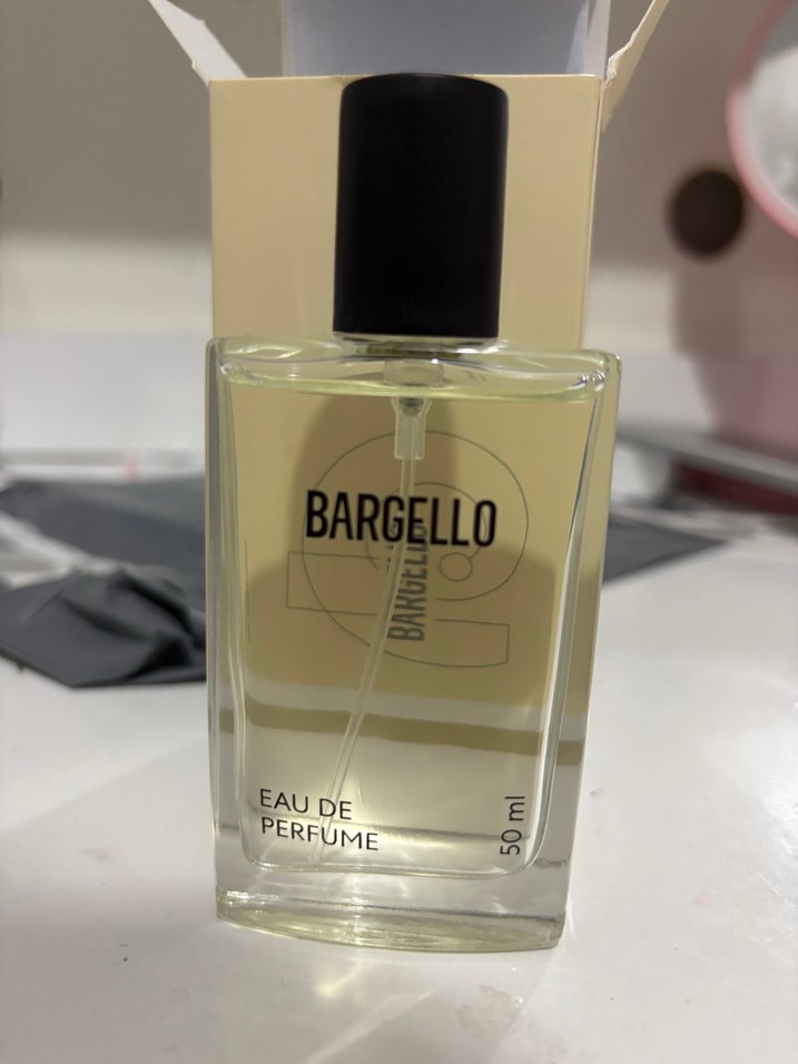 Bargello Kadın Parfümü 392 numara 50 ml - Görsel 2