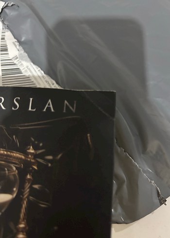 BEYAZ LEKE - MAHKÛMİYET Romanı - Görsel 5