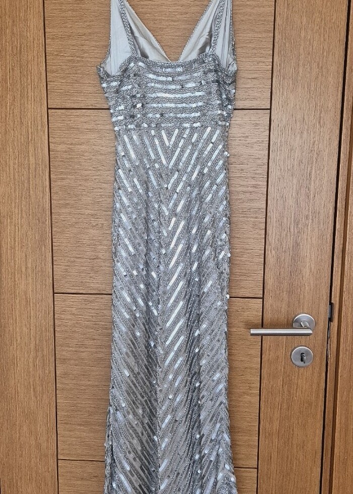 GECE ELBİSESİ - Görsel 2