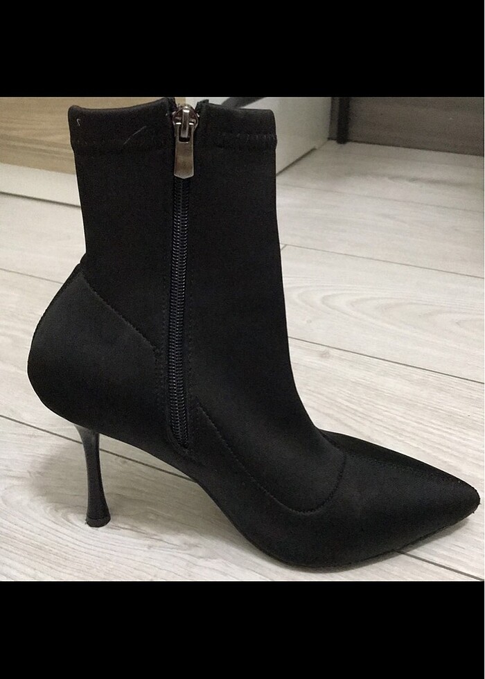 topuklu bot - Görsel 2