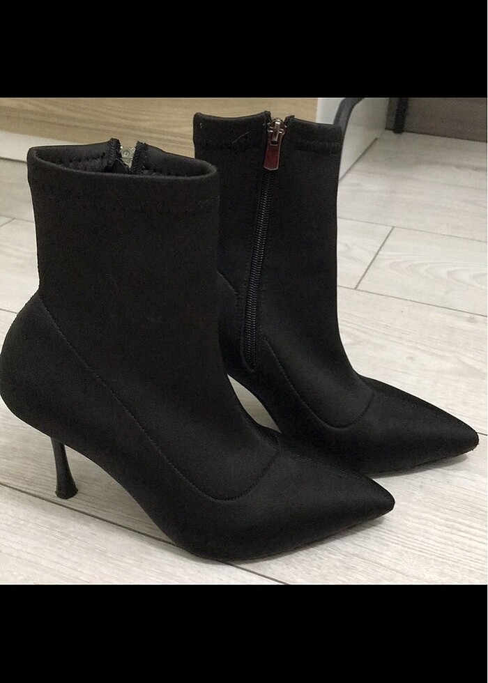 topuklu bot - Görsel 3