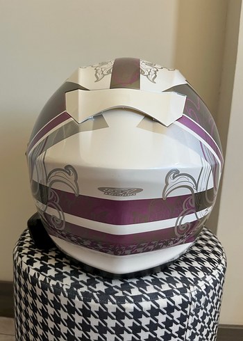 scorpion exo 520 air kask - Görsel 4