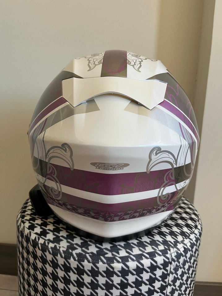 scorpion exo 520 air kask - Görsel 4