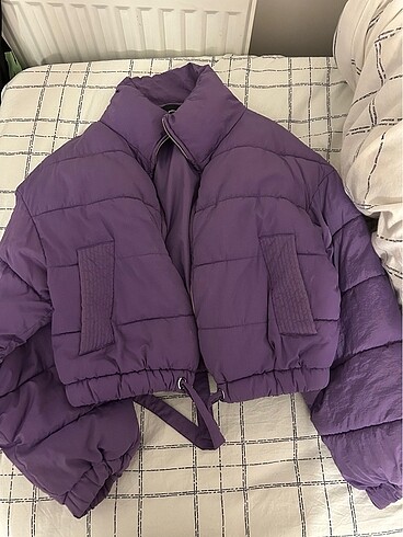 Pull bear crop mont