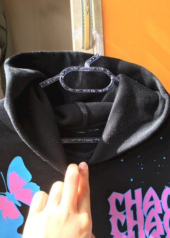 Trendyol & Milla Kapşonlu Sweatshirt