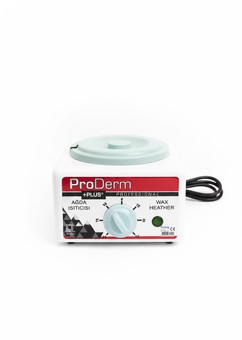 ProDerm Profesyonel Ağda Isıtıcısı