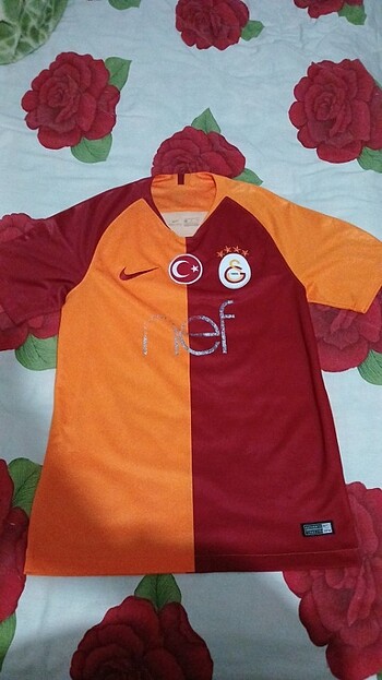 Nike Galatasaray Forması