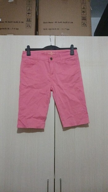 Pembe Kapri