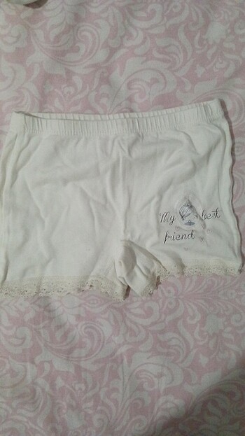 3'lü Çocuk Boxer - Görsel 4