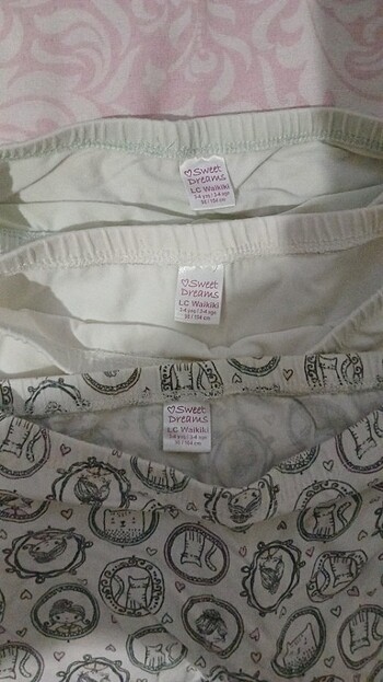 3'lü Çocuk Boxer - Görsel 8