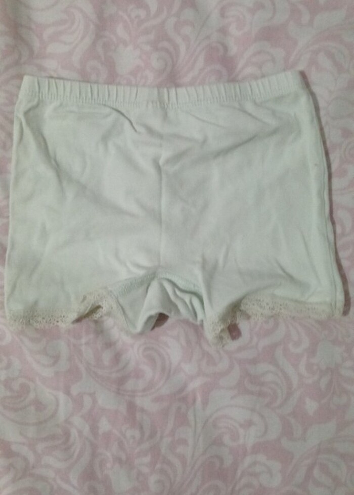 3'lü Çocuk Boxer - Görsel 3