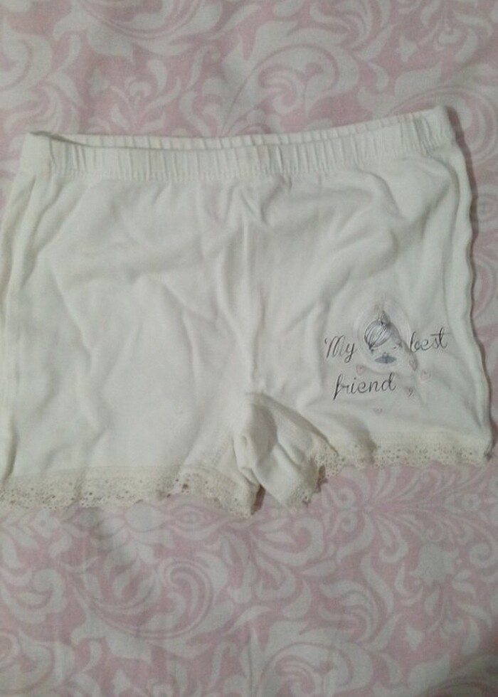 3'lü Çocuk Boxer - Görsel 4