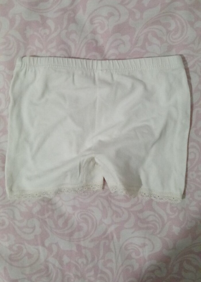 3'lü Çocuk Boxer - Görsel 5