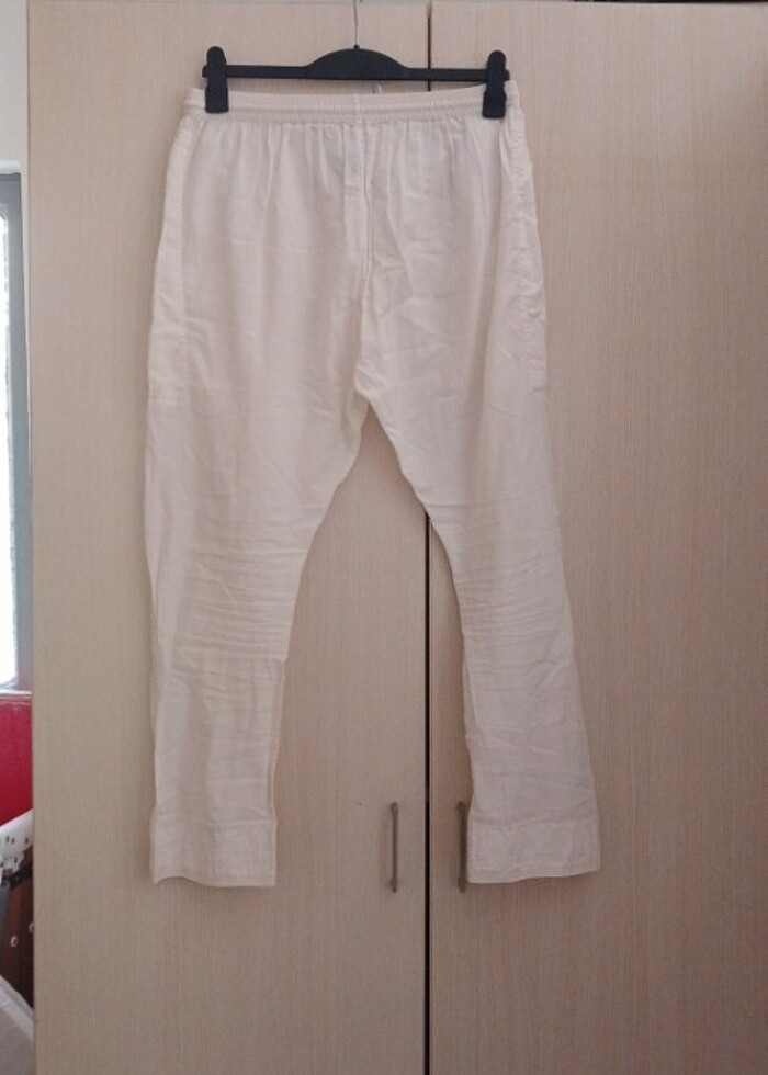 Gecelik pijama - Görsel 2